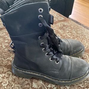 Dr. Martens boots